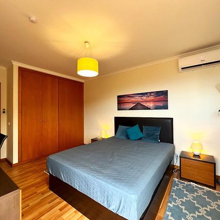 Klify Garajau Apartamento Caniço Exterior foto