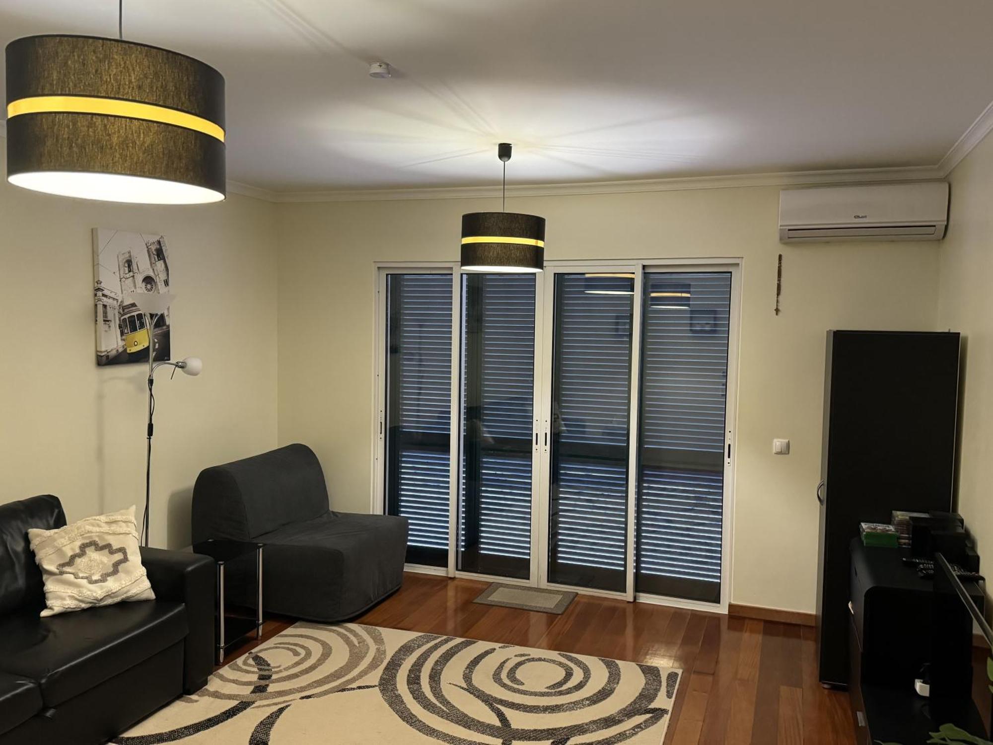 Klify Garajau Apartamento Caniço Exterior foto