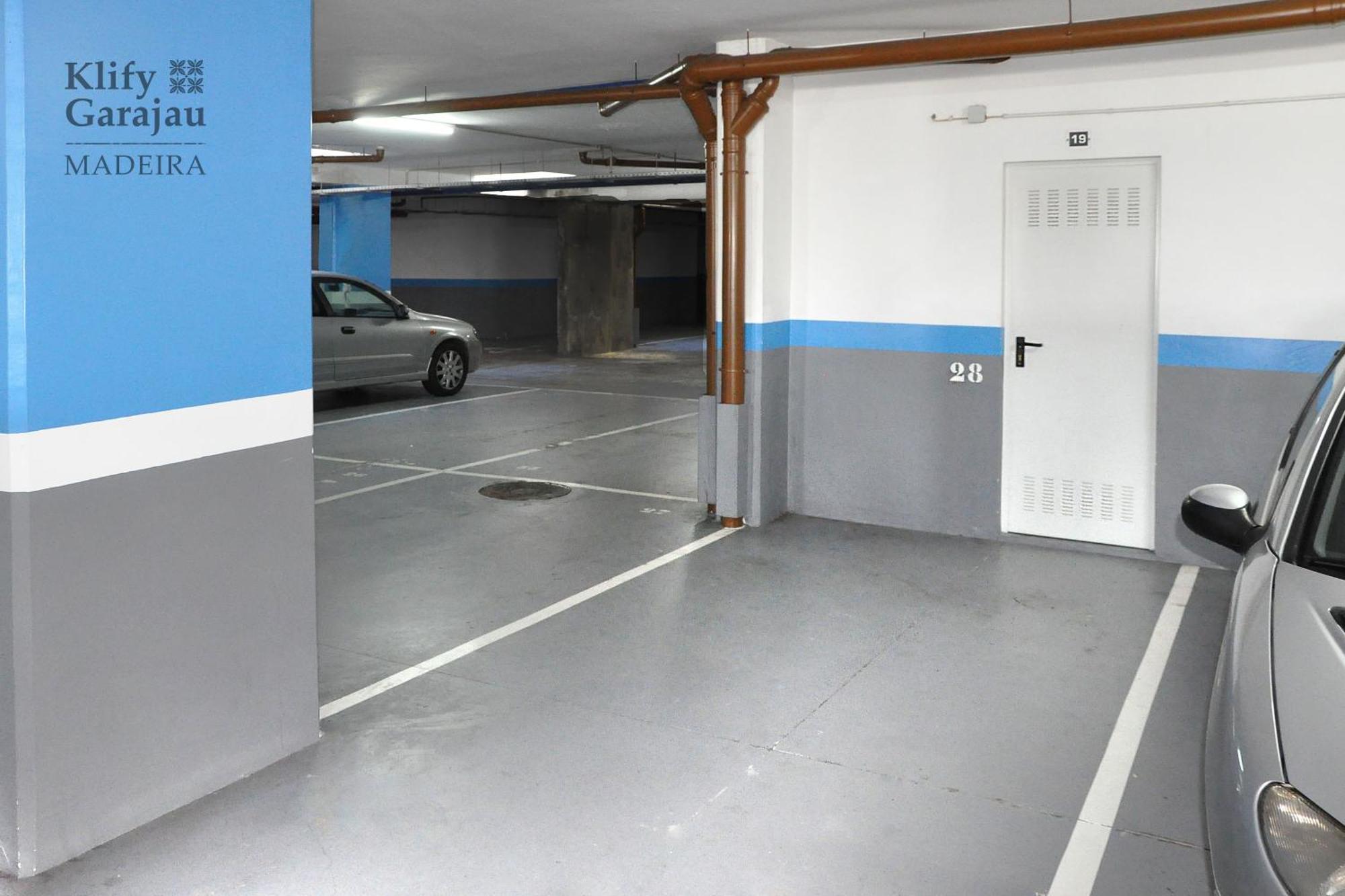 Klify Garajau Apartamento Caniço Exterior foto