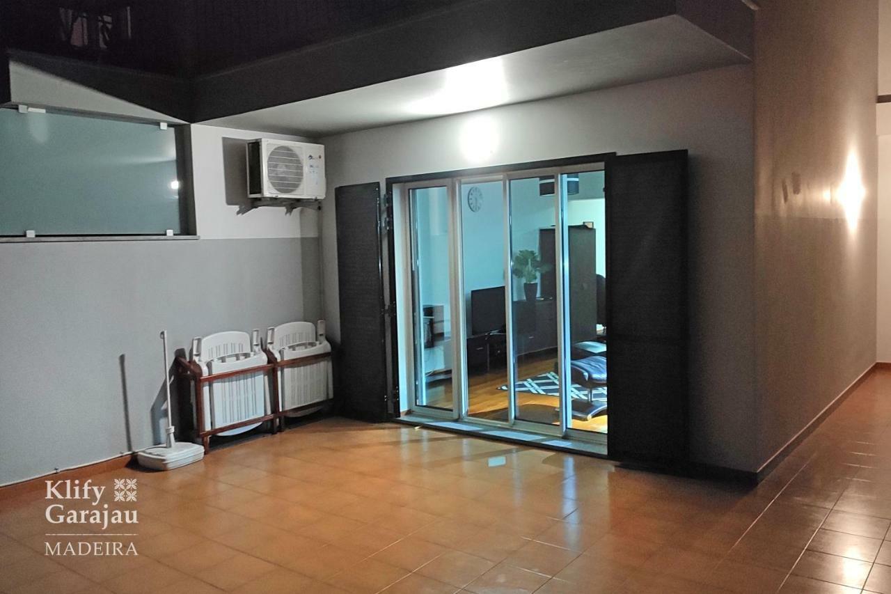 Klify Garajau Apartamento Caniço Exterior foto